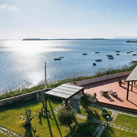 Laguna Dei Fenici Бирджи-Векки Экстерьер фото