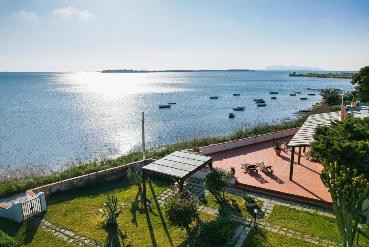 Laguna Dei Fenici Бирджи-Векки Экстерьер фото